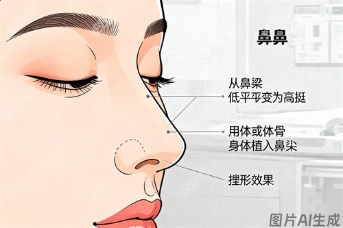 什么是骨膜剥离子刘超峰医生做鼻子怎么样?其剥离技术细腻&术后稳固不惧揉捏附价格口碑-上海聚慕医疗器械有限公司