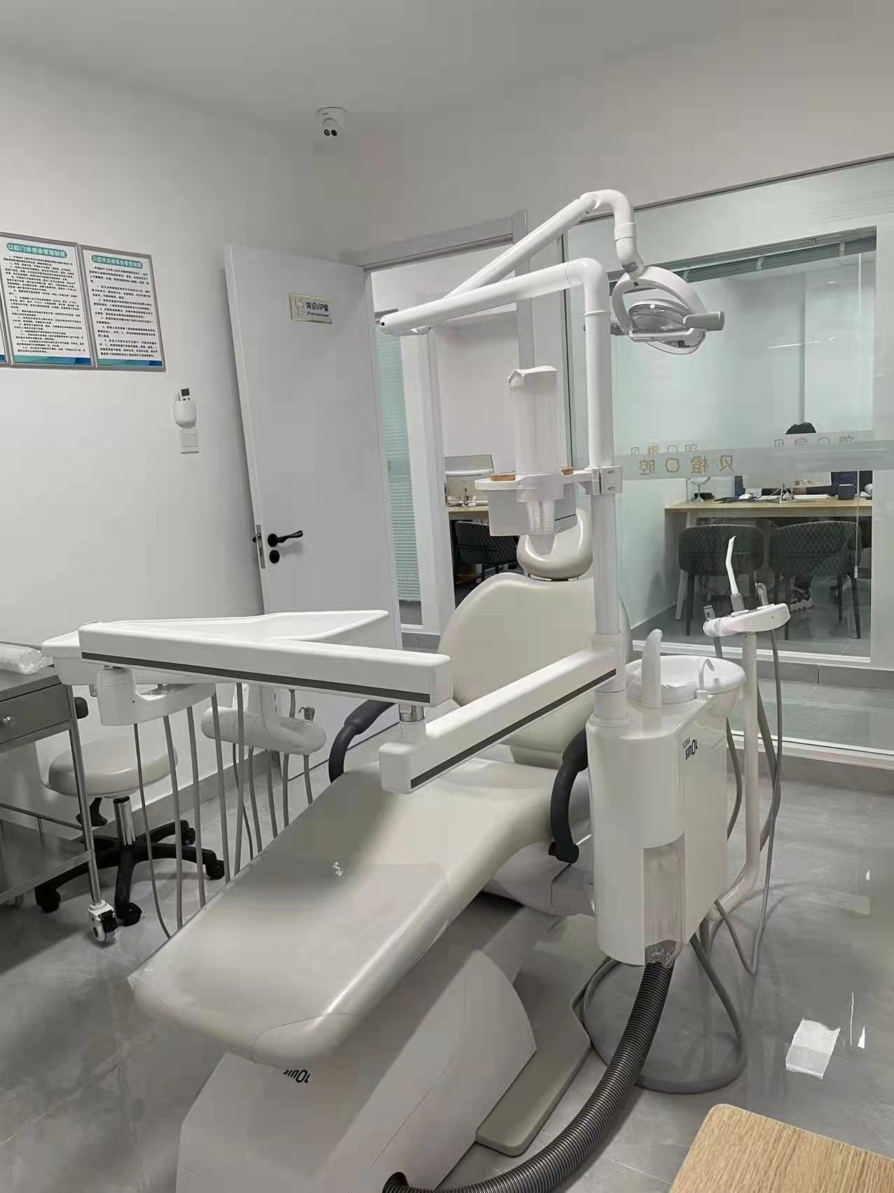 鶴壁佳美口腔門(mén)診 - 不錯(cuò)技術(shù)打造健康口腔