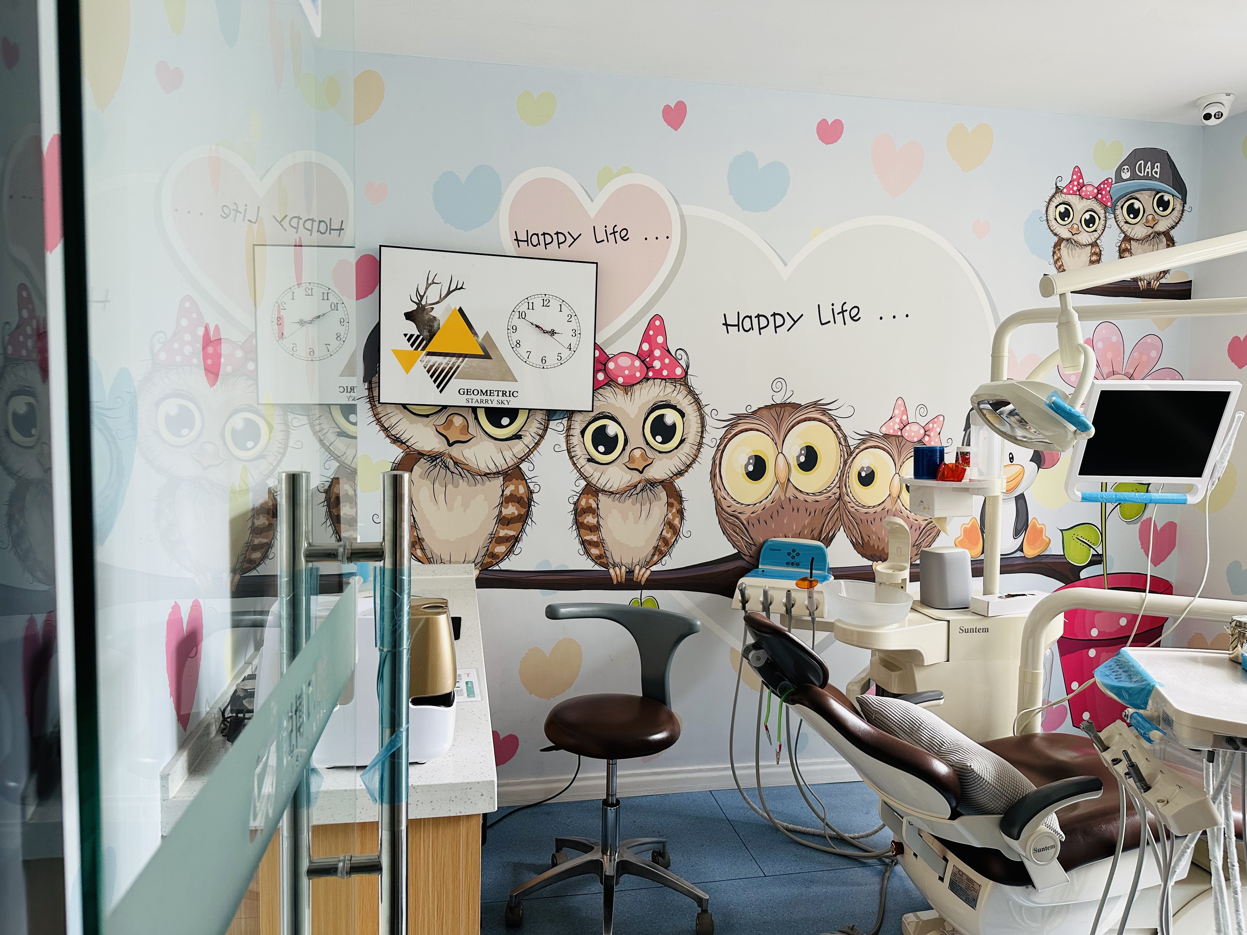 秦皇島市第二醫(yī)院：完善設(shè)施與豐富經(jīng)驗