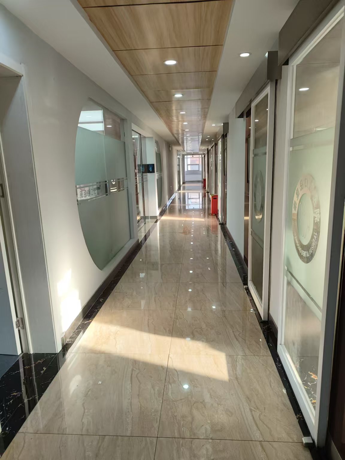 秦皇島市第三醫(yī)院：較強實力與特色診療