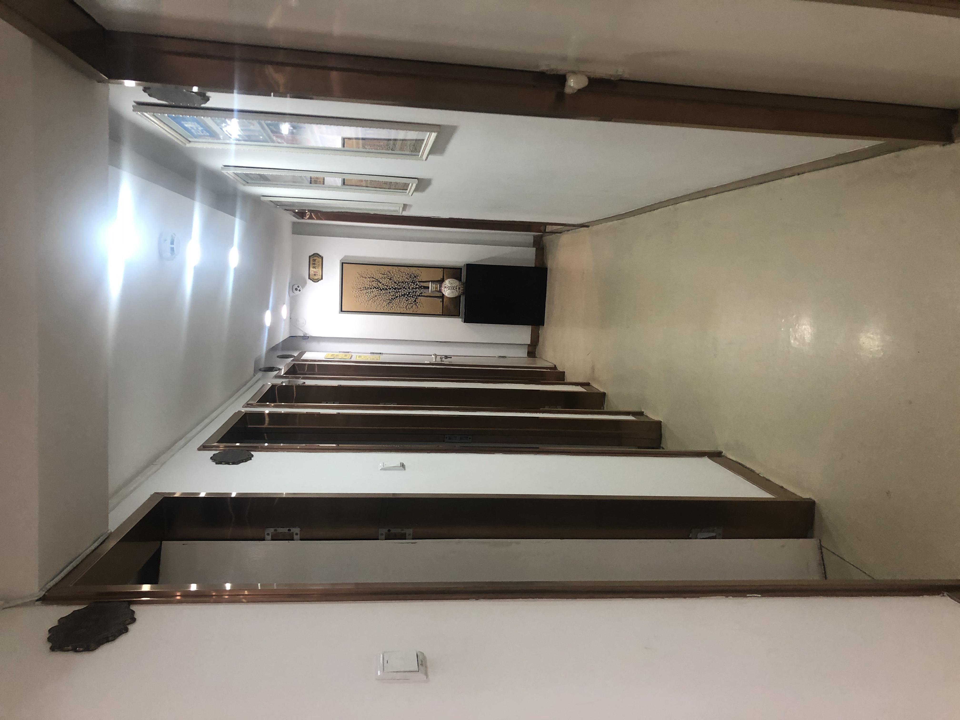 滬申口腔醫(yī)院的服務(wù)流程