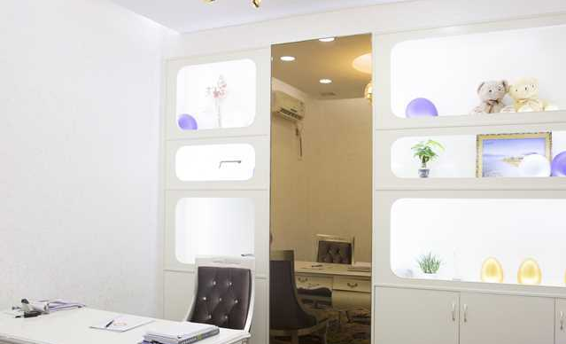 深圳同步齒科：連鎖門店眾多