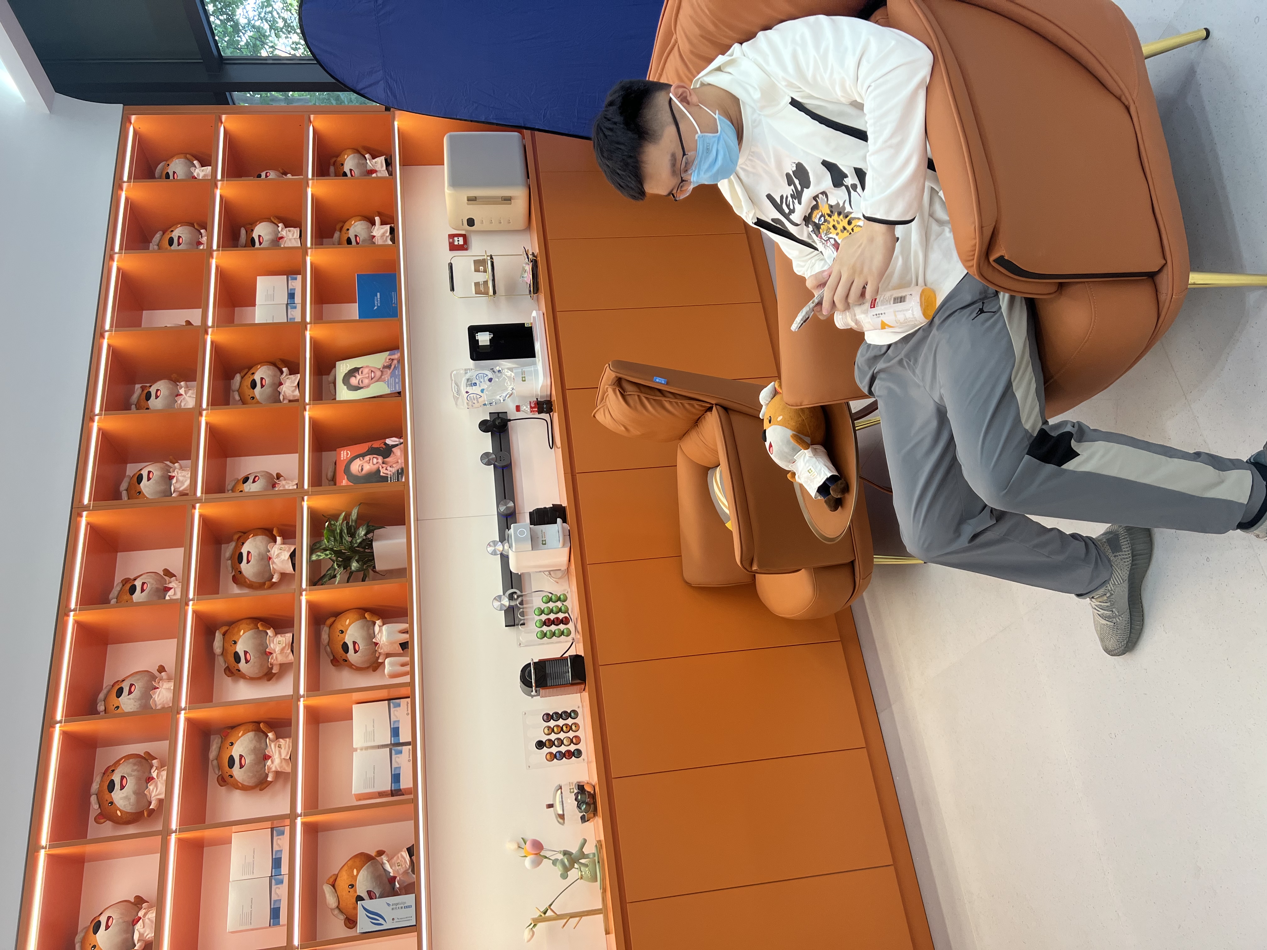 榮成市美辰口腔電話預(yù)約超方便，其他優(yōu)勢也不少