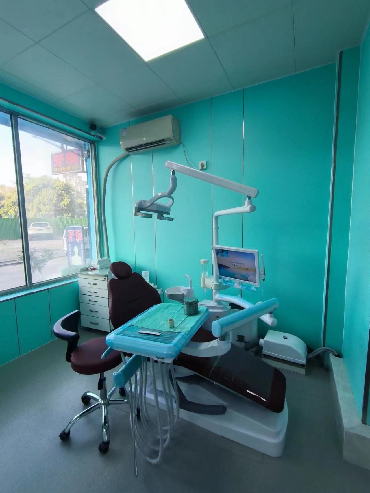 鄂爾多斯牙博士口腔醫(yī)院的服務(wù)與收費(fèi)優(yōu)勢