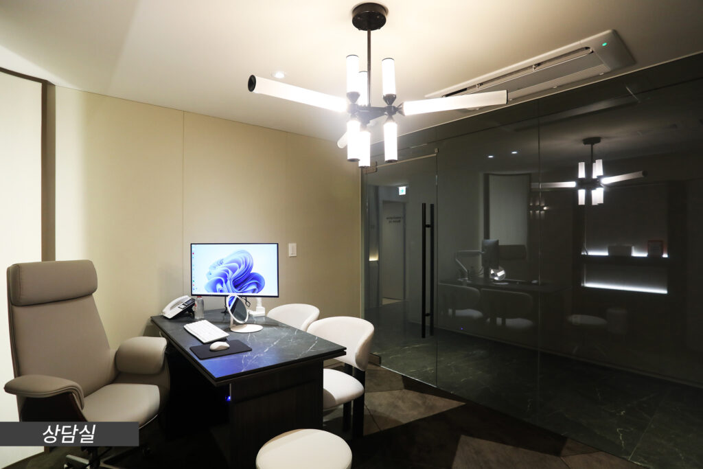 醫(yī)院的規(guī)模有多大？