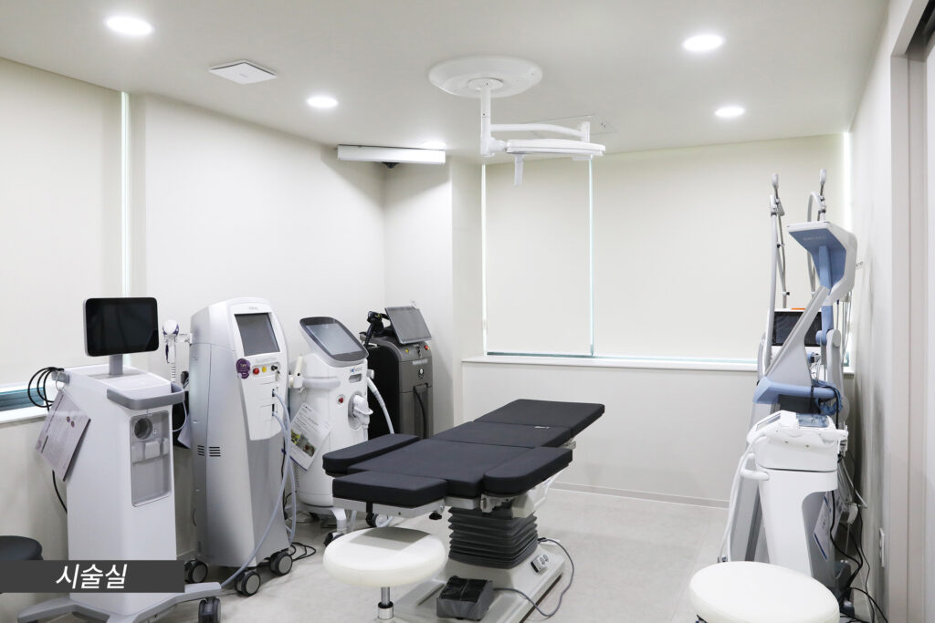 選擇中山美南華美容醫(yī)院的優(yōu)勢(shì)是什么？