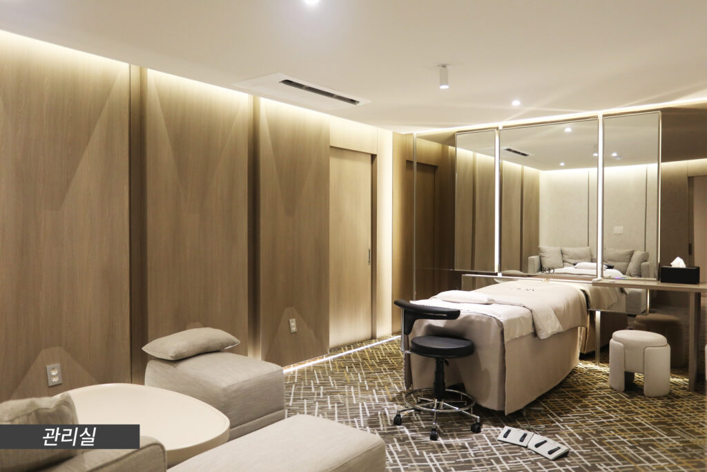 中山美南華美容醫(yī)院有哪些特色項(xiàng)目？