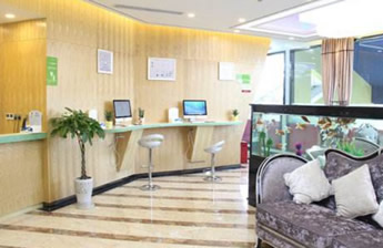 大連牙元素口腔醫(yī)生團隊