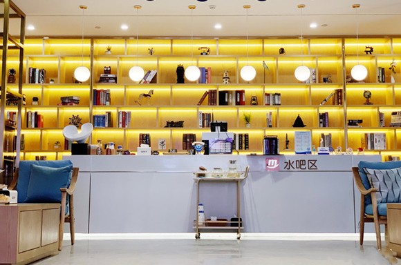 沈陽米蘭口腔：分店多特色全