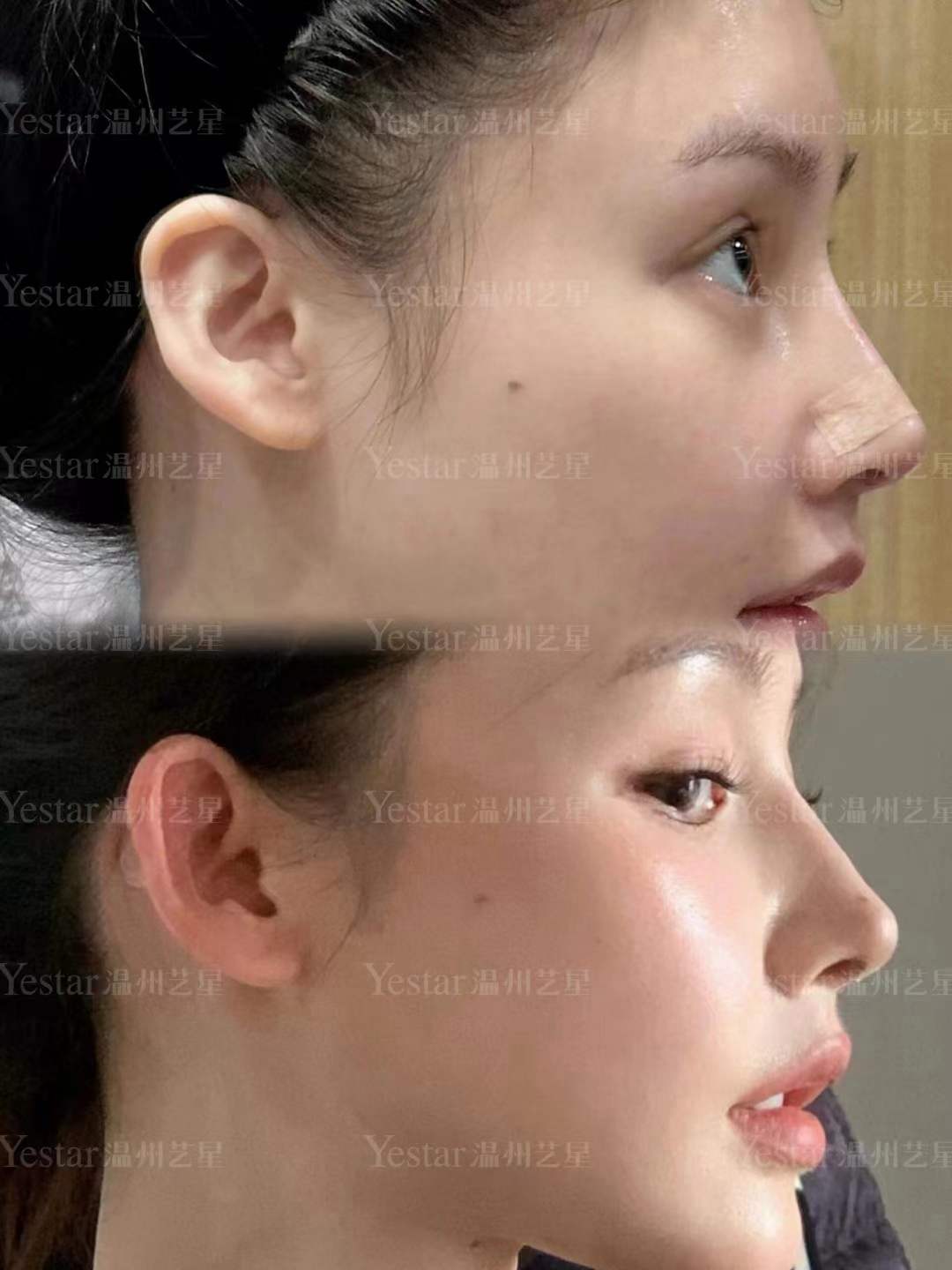 五、求美者評價