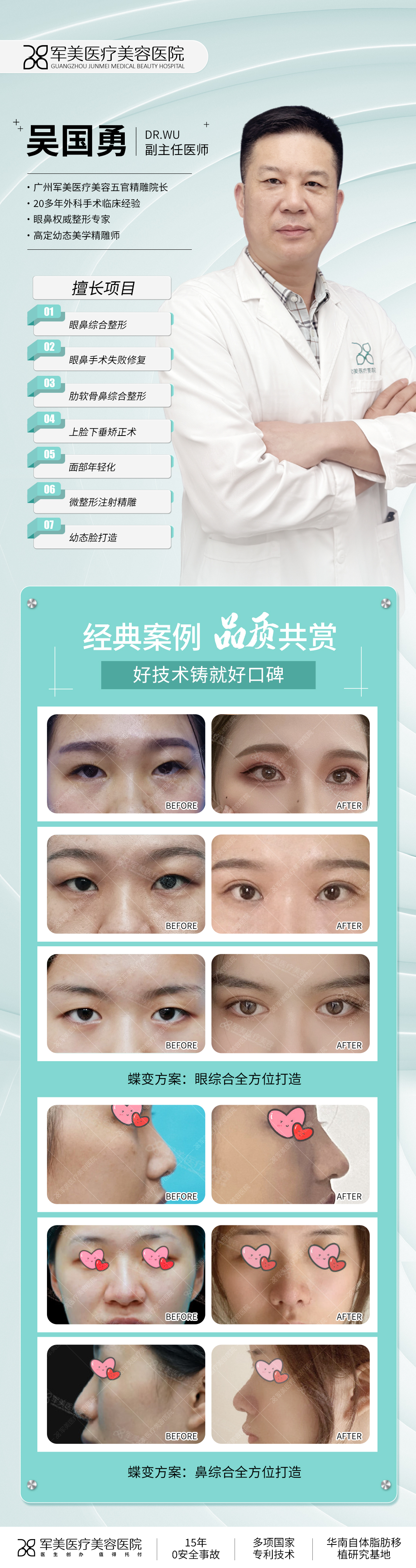 中山美南華美容醫(yī)院未來的發(fā)展方向是怎樣的？m.sorencai.cn