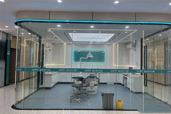 鄂爾多斯牙博士口腔醫(yī)院的患者口碑