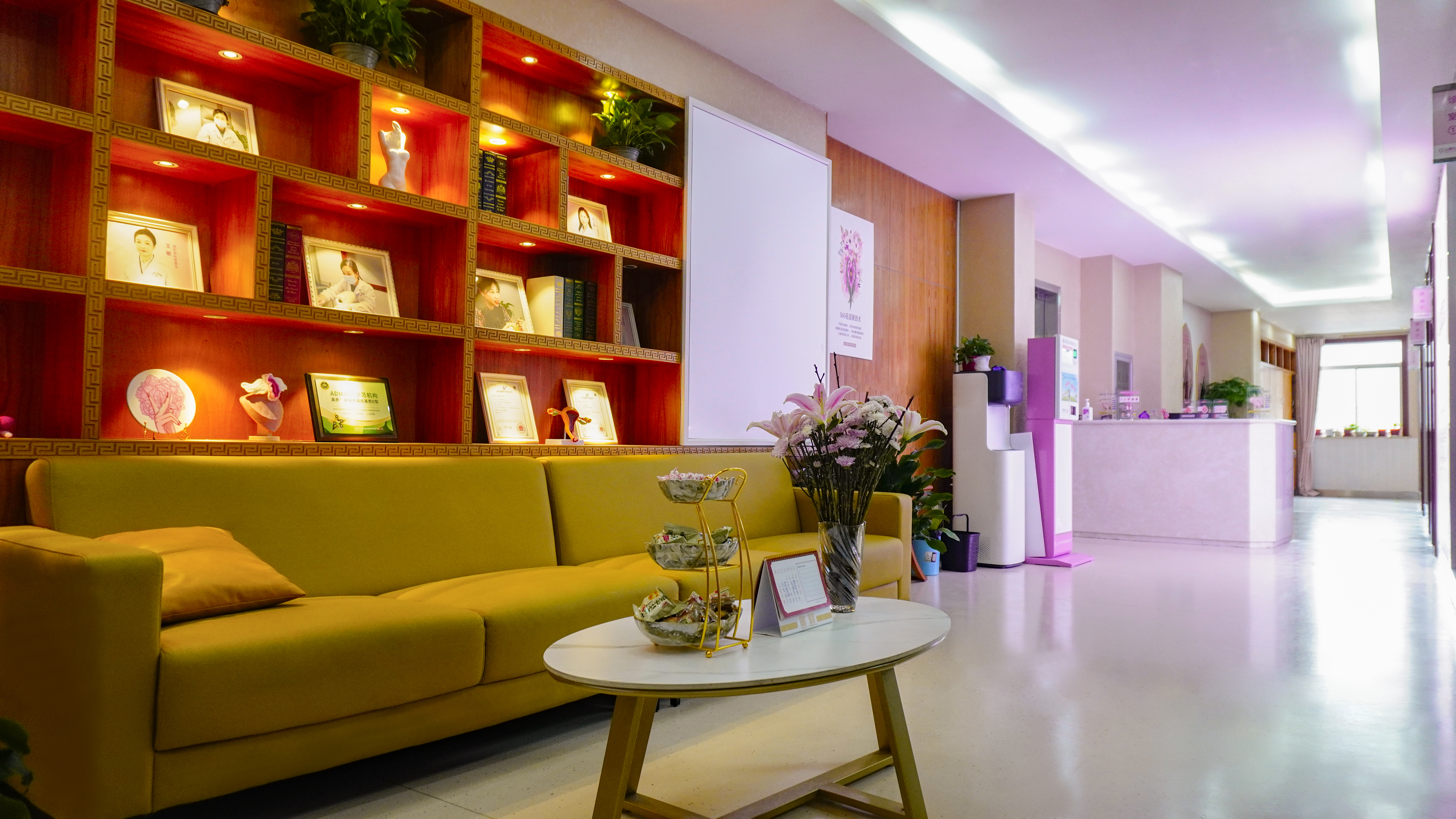 六、選擇G點(diǎn)注射醫(yī)院的關(guān)鍵標(biāo)準(zhǔn)