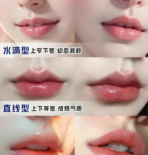 四、求美者要避開的幾個坑