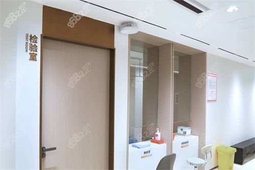 廣州曙光美云口腔檢驗室