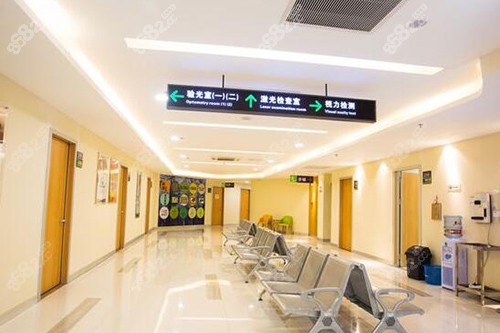 五邑愛爾新希望眼科收費貴嗎？半飛秒8800起+全飛秒1.48w+收費不貴