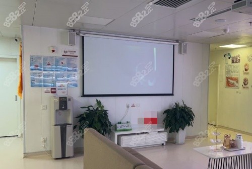 西安小白兔口腔環(huán)境示意圖