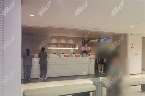 廣州曙光美云口腔服務(wù)臺