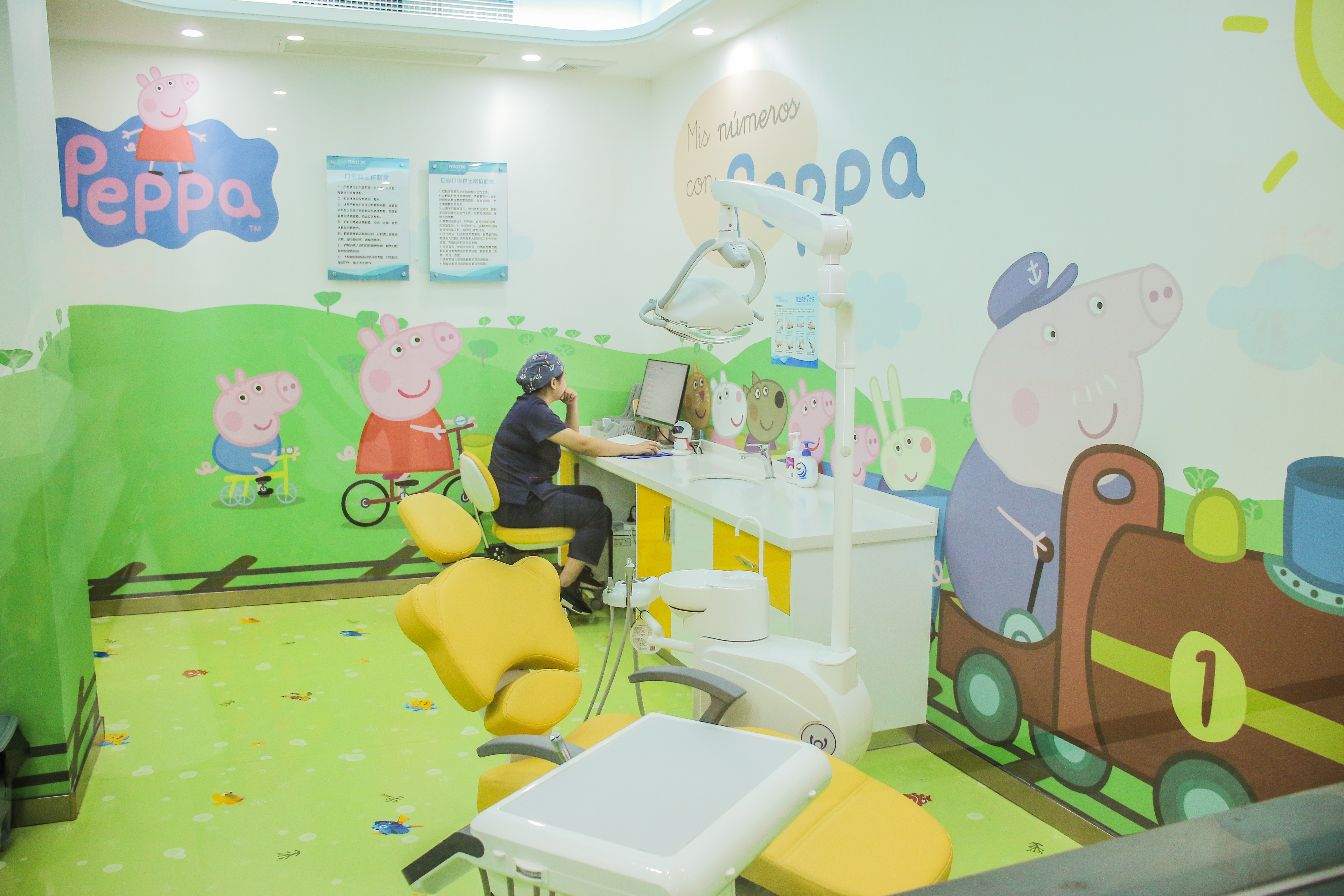 揭陽牙博士口腔種植一顆牙多少錢？2026價格表大揭秘！國產1980元起、瑞士ITI6880元起