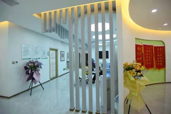 銀川諾貝爾口腔醫(yī)院 - 高端口腔拔智齒體驗