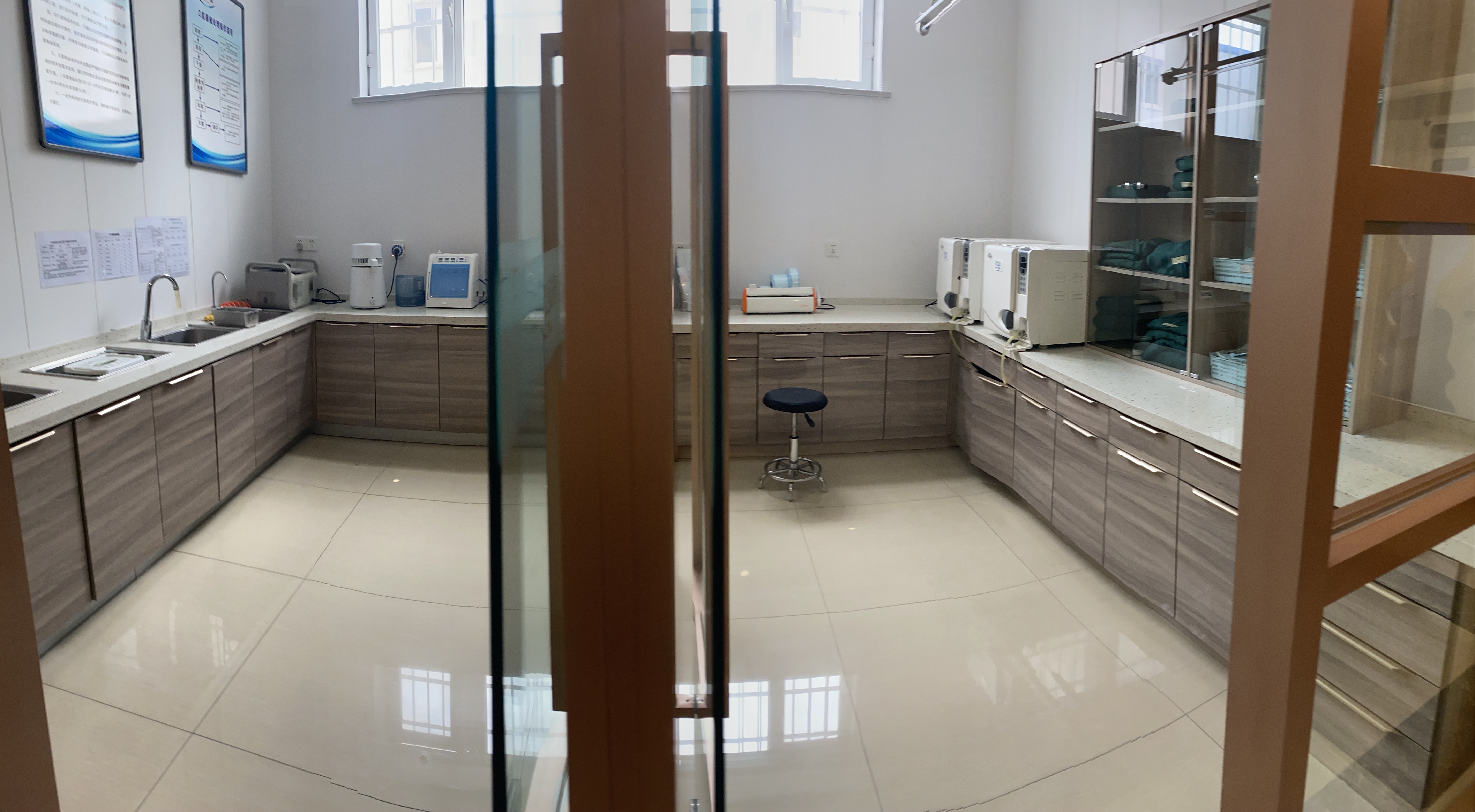 鄂爾多斯牙博士口腔的其他優(yōu)勢(shì)