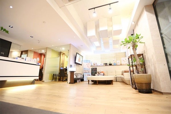 怎樣前往中山美南華美容醫(yī)院？