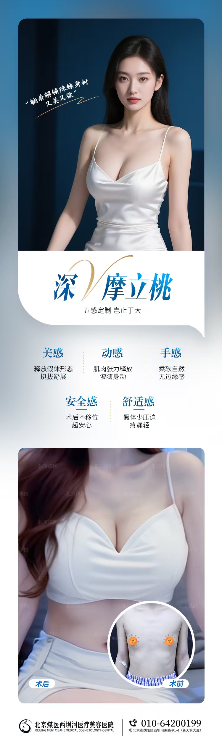 二、劉成勝醫(yī)生：AD動感脂肪豐胸技術，成活率口碑領跑