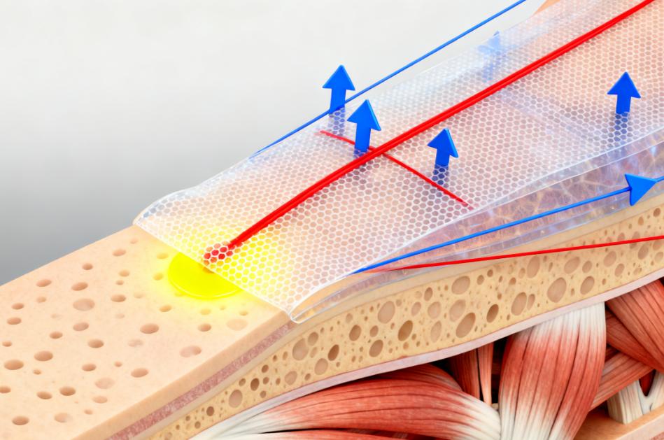 英倫大提升的適用原理分析