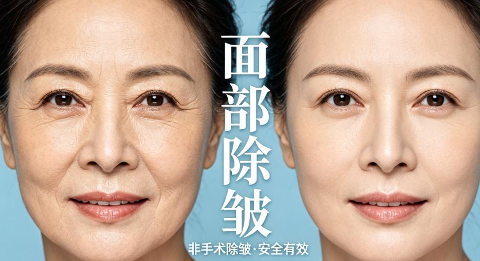 英倫大提升：輕抗衰的理想之選