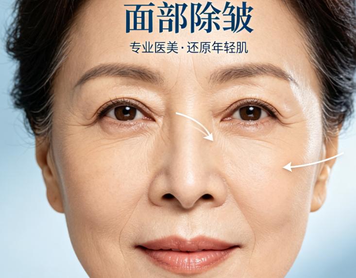 英倫大提升：輕松打造緊致下頜線