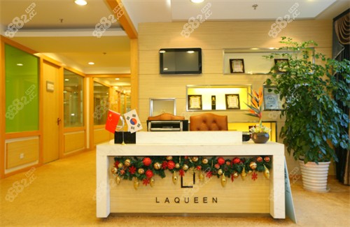 上海華美醫(yī)療美容醫(yī)院3