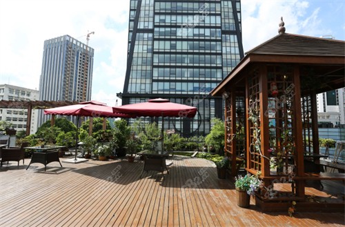 上海華美醫(yī)療美容醫(yī)院7