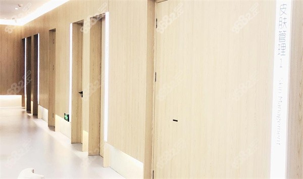 南京溯顏醫(yī)療美容皮膚管理