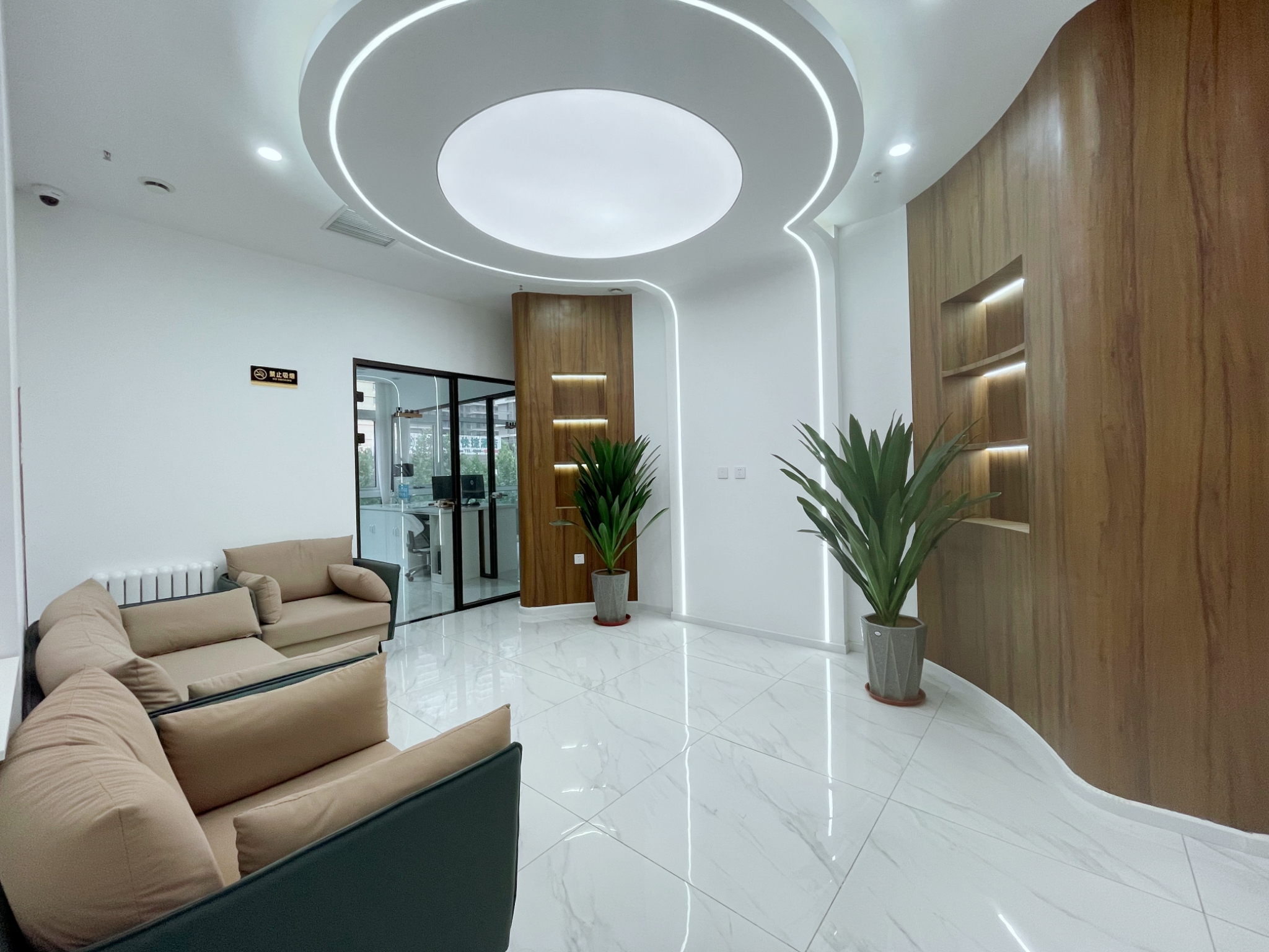 麗江德柏口腔醫(yī)院節(jié)假日接診的優(yōu)勢