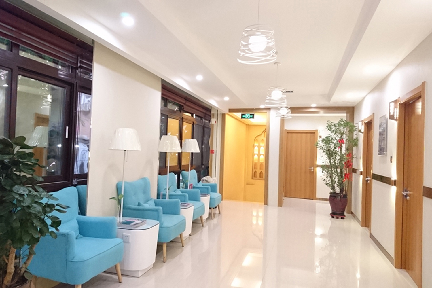 甘肅酒泉整形美容醫(yī)院排名——酒泉市第二人民醫(yī)院