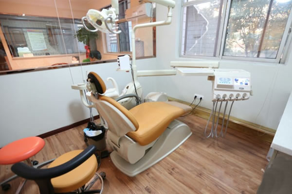 麗江德柏口腔醫(yī)院的急診服務(wù)