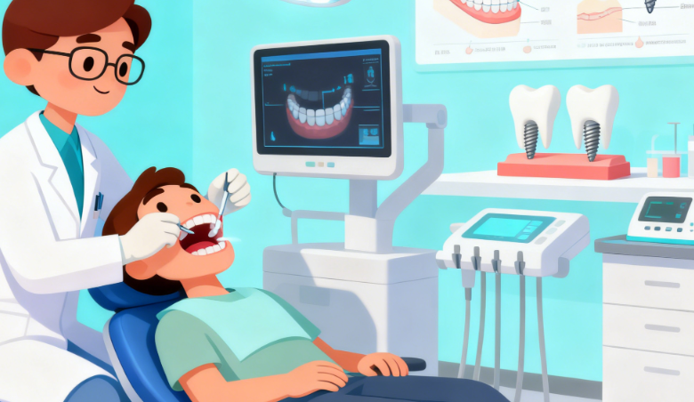 滬申口腔醫(yī)院支撐良好口碑的核心優(yōu)勢(shì)m.sorencai.cn