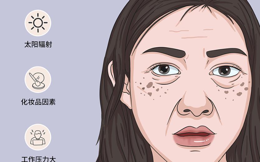 六、沈陽(yáng)祛斑的價(jià)格貴嗎？