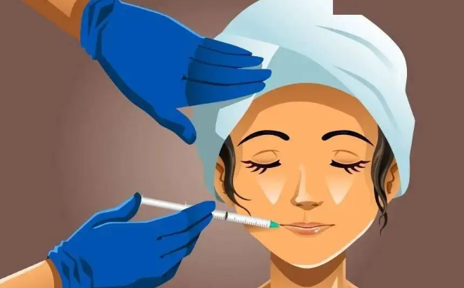 二、九萬塊錢做全臉膠原貴不貴：對比一下你就有數(shù)了