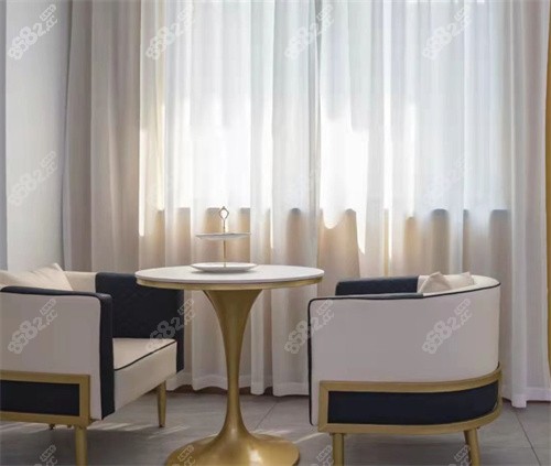 臺州辰星整形休息區(qū)