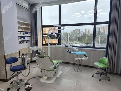 曲靖舒爾口腔治療室