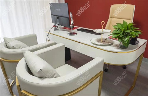 臺州辰星整形面診室