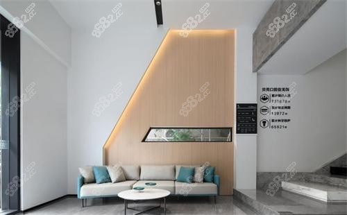 無錫貝殼口腔環(huán)境