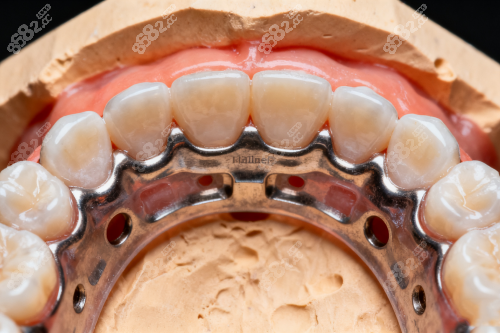 牙齒矯正之后的樣子一覽