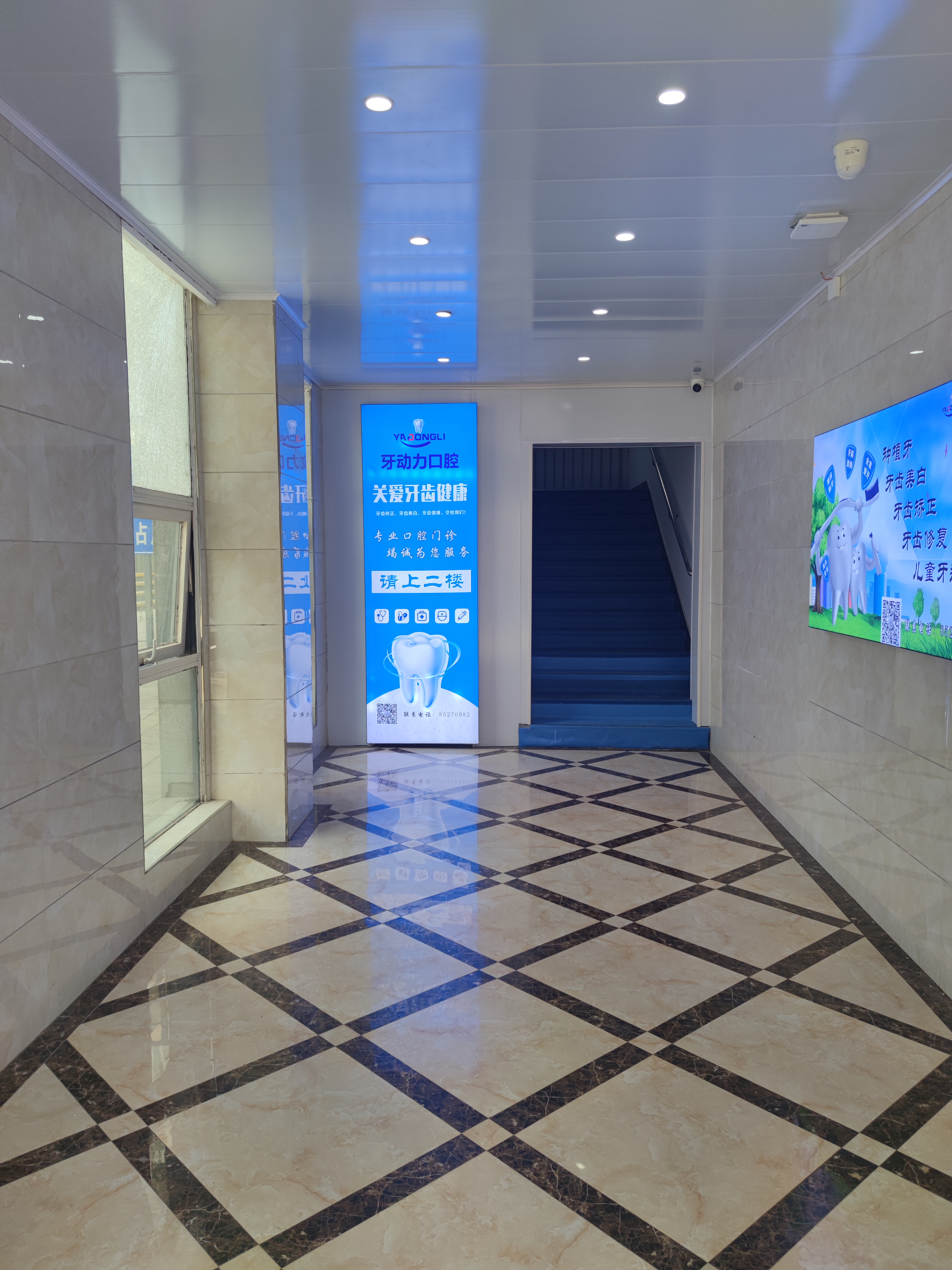 滬申口腔口碑在國內(nèi)排名靠前嗎？高滿意度引好評