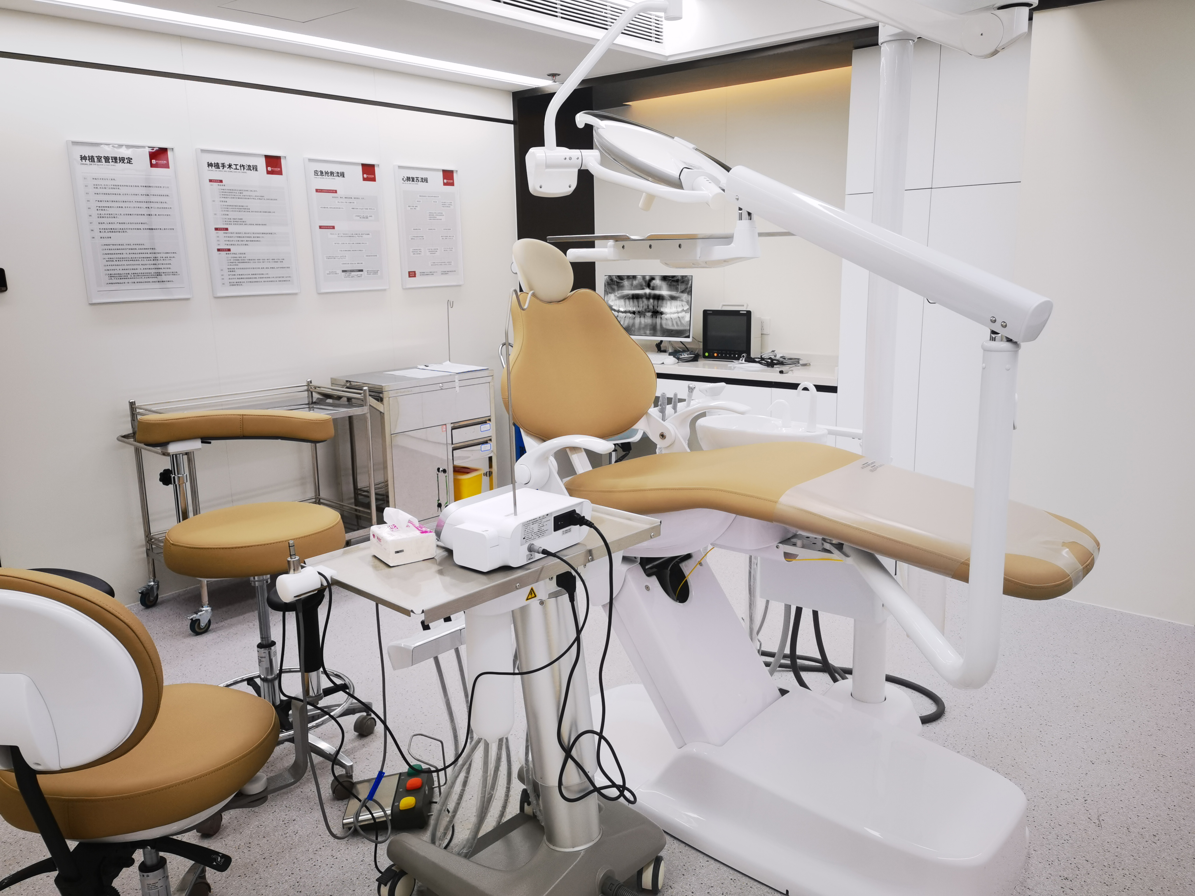 滬申口腔口碑在國內(nèi)排名靠前嗎？國內(nèi)排名有依據(jù)