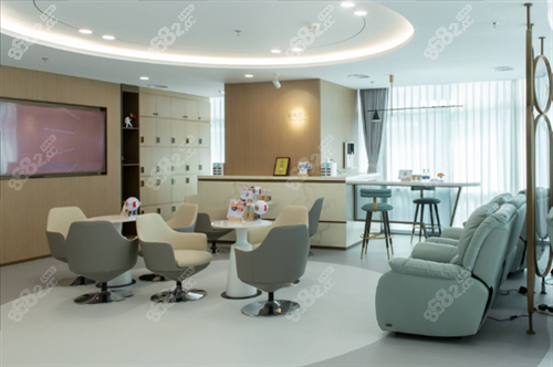 深圳悅瞳眼科環(huán)境圖