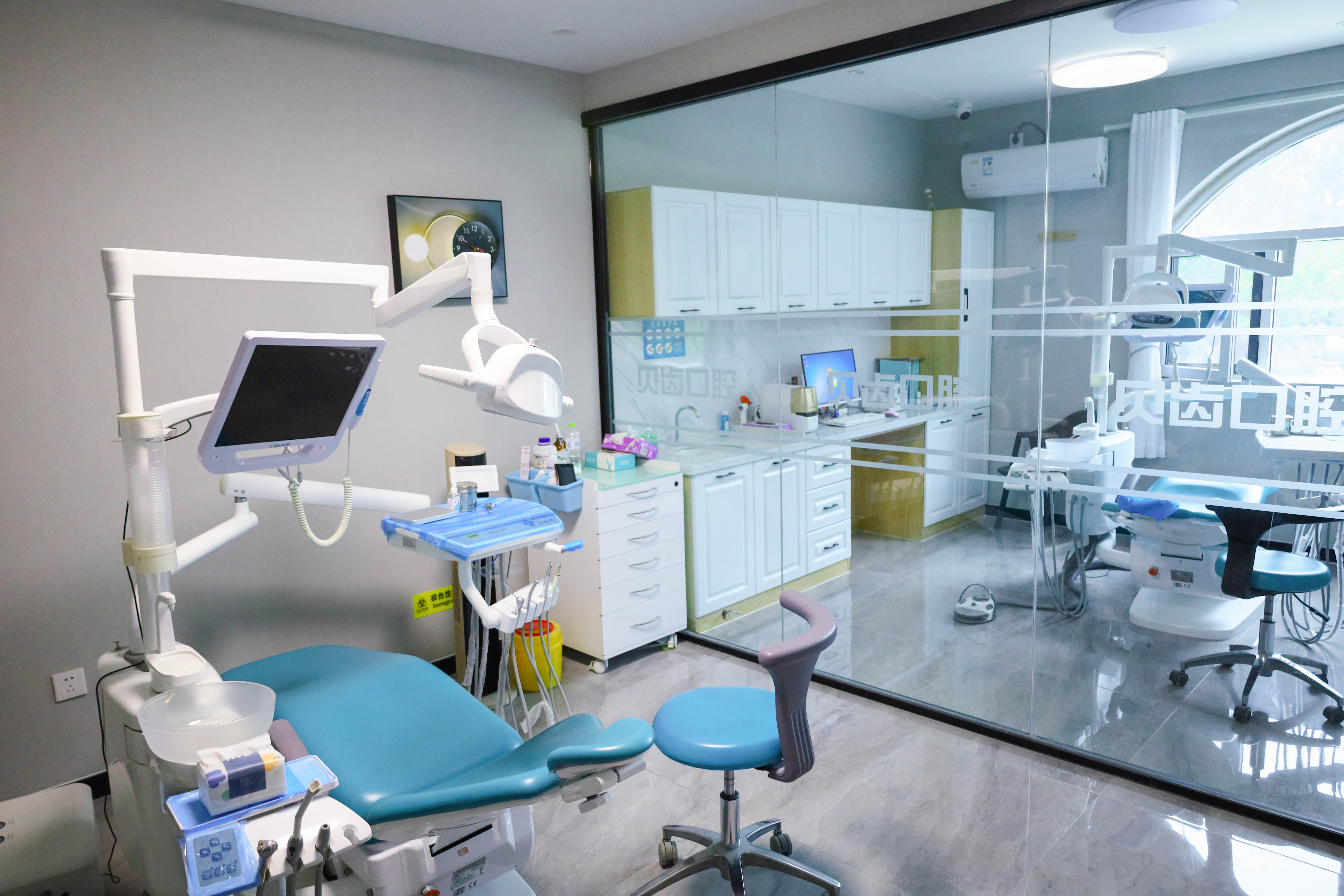 蘭溪這三家連鎖口腔醫(yī)院怎么選？