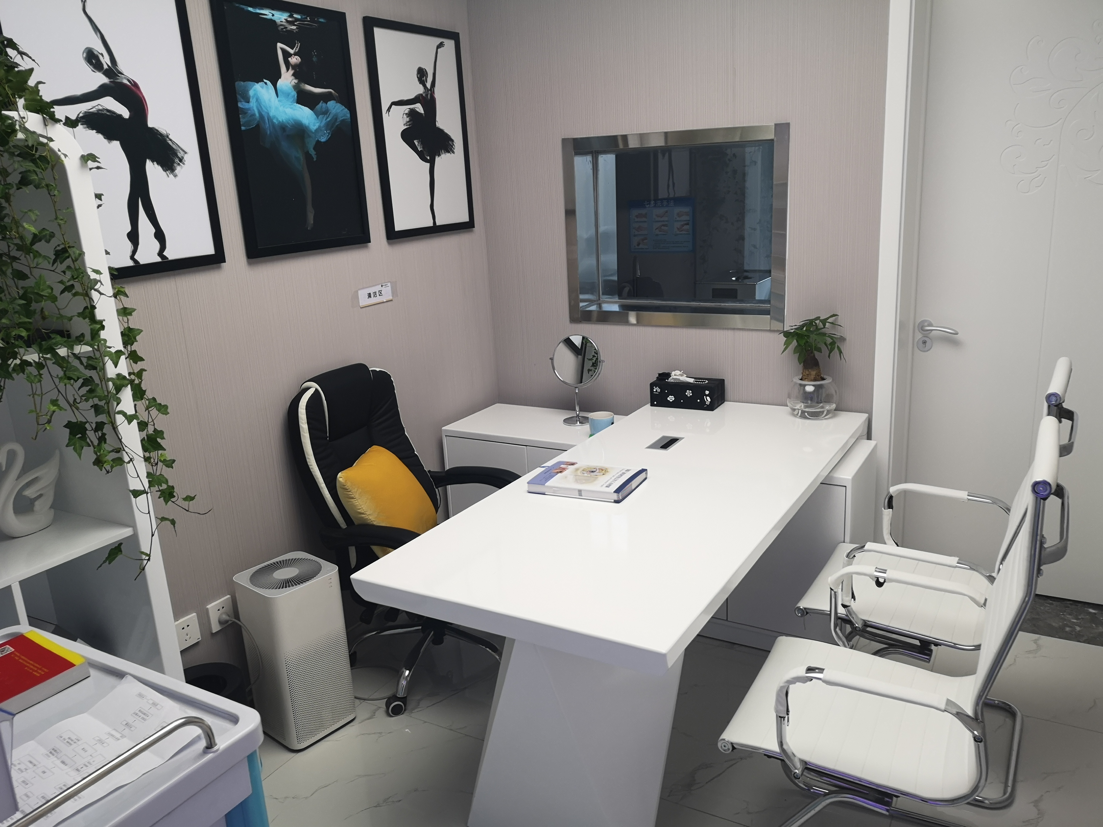 鄭州廣運(yùn)醫(yī)療美容：魏廣運(yùn)醫(yī)生專精可靠