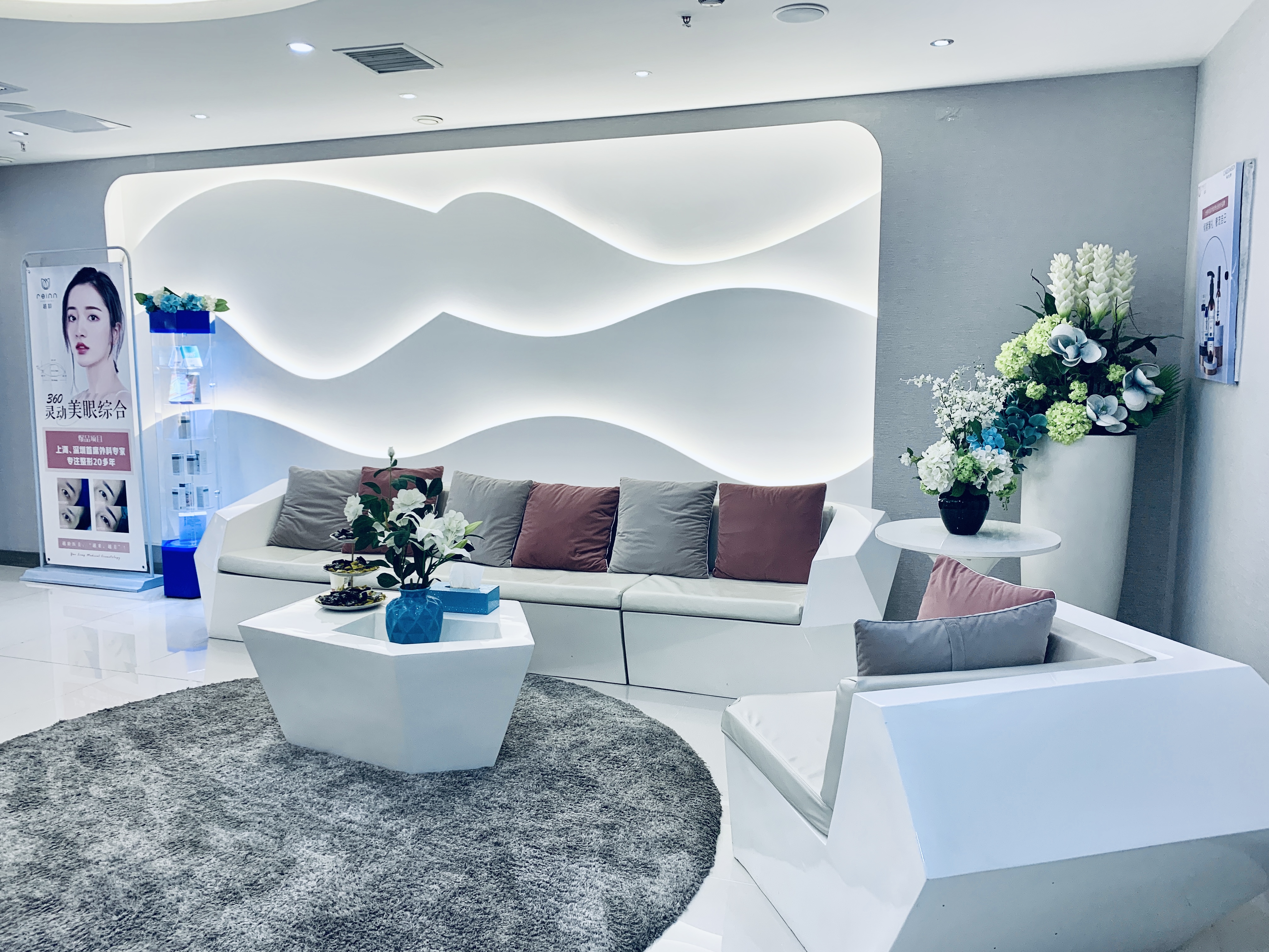 廣州荔灣區(qū)醫(yī)院：奧美定取出指定醫(yī)院